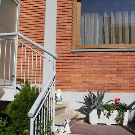 Bed & Breakfast Villy Bergamo Dış mekan fotoğraf