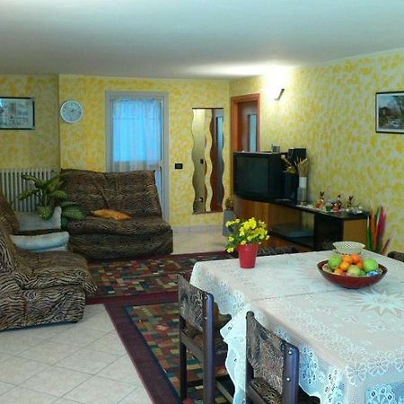 Bed & Breakfast Villy Bergamo Dış mekan fotoğraf