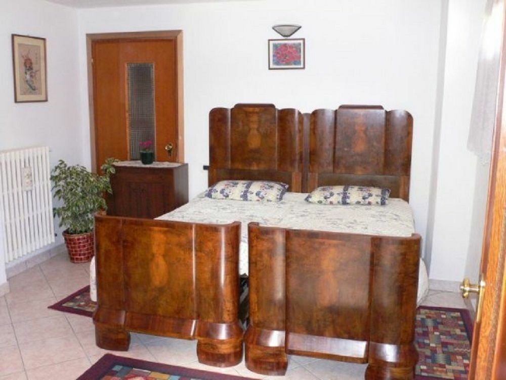 Bed & Breakfast Villy Bergamo Dış mekan fotoğraf