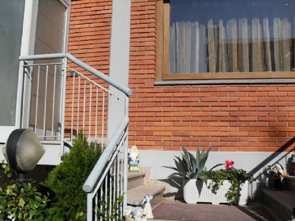 Bed & Breakfast Villy Bergamo Dış mekan fotoğraf