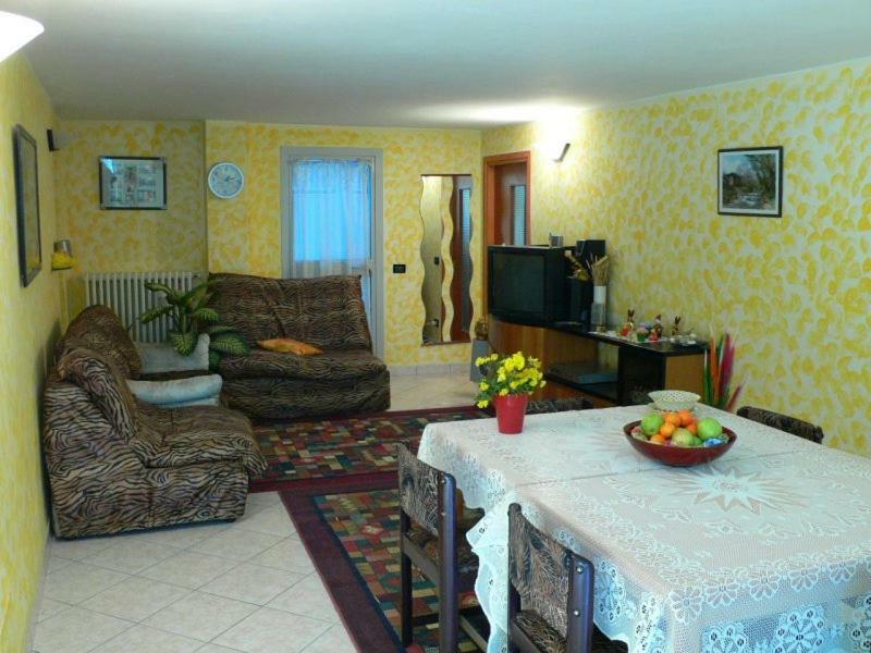 Bed & Breakfast Villy Bergamo Dış mekan fotoğraf