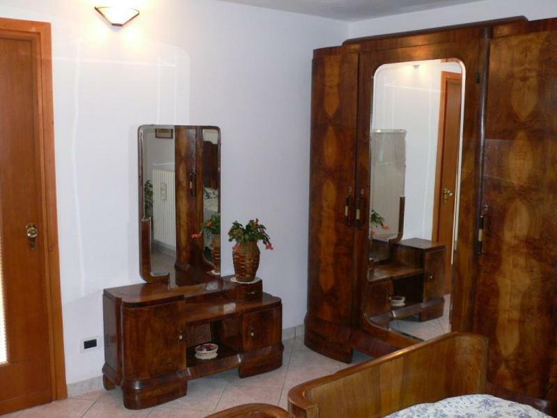 Bed & Breakfast Villy Bergamo Dış mekan fotoğraf